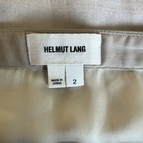 Elegant Multicolor Women's Skirt - Picture 2 of 4